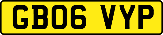 GB06VYP