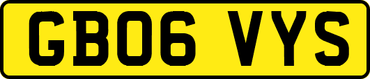GB06VYS