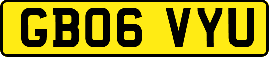 GB06VYU