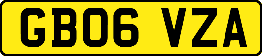 GB06VZA