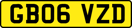 GB06VZD