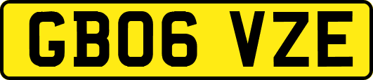 GB06VZE