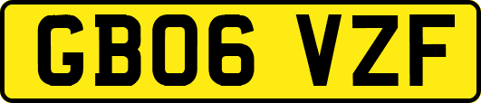 GB06VZF