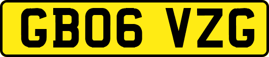 GB06VZG