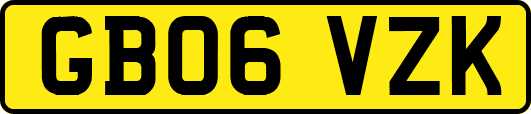 GB06VZK