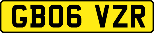 GB06VZR