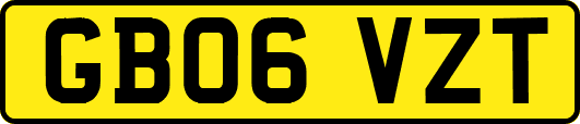 GB06VZT