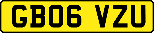 GB06VZU