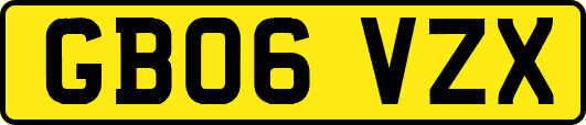 GB06VZX