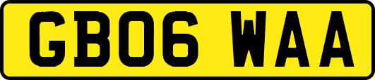 GB06WAA