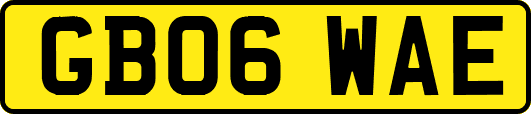 GB06WAE