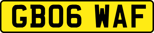 GB06WAF