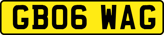 GB06WAG