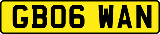GB06WAN