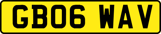 GB06WAV