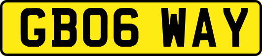 GB06WAY