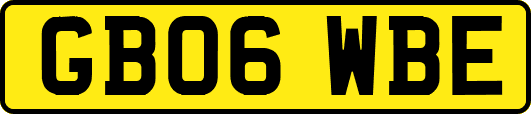 GB06WBE