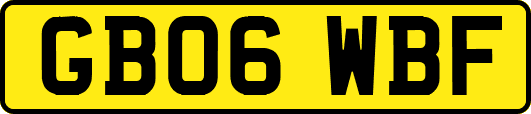 GB06WBF