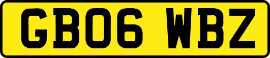GB06WBZ