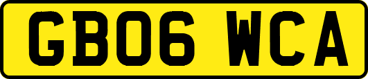 GB06WCA