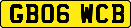 GB06WCB