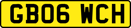 GB06WCH
