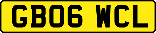 GB06WCL