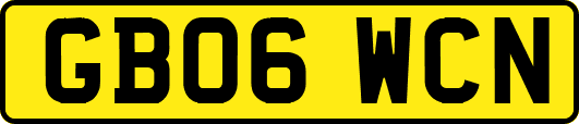 GB06WCN