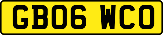 GB06WCO
