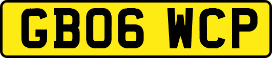 GB06WCP
