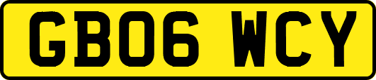 GB06WCY