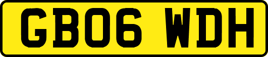 GB06WDH