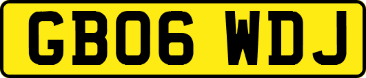 GB06WDJ