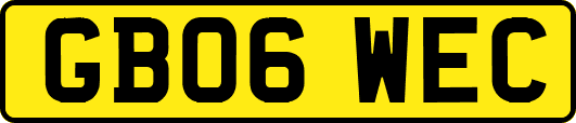 GB06WEC