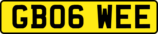 GB06WEE