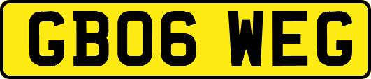 GB06WEG
