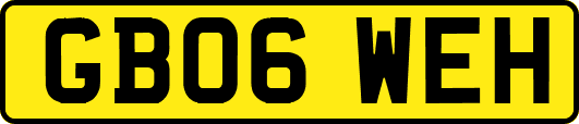 GB06WEH