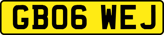 GB06WEJ