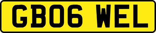 GB06WEL