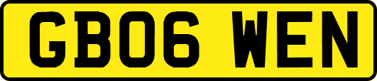 GB06WEN
