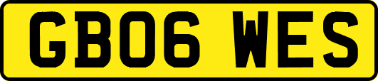 GB06WES