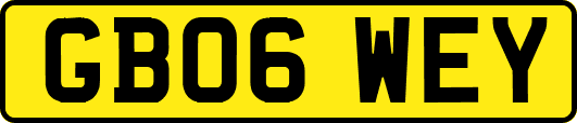 GB06WEY