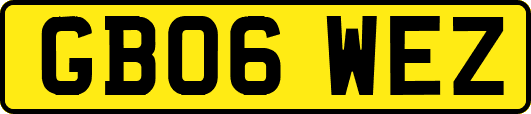 GB06WEZ