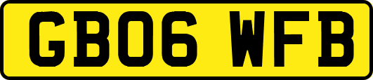 GB06WFB