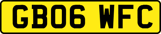 GB06WFC