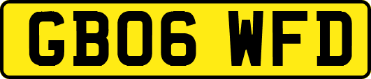 GB06WFD