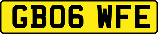 GB06WFE