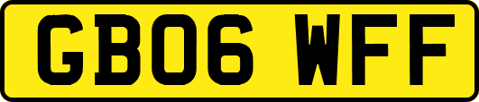 GB06WFF