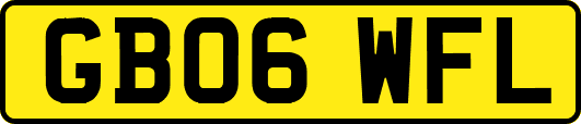 GB06WFL