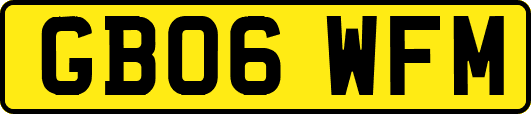 GB06WFM